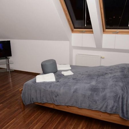 Apartament Boroweczka 폴코비체 외부 사진