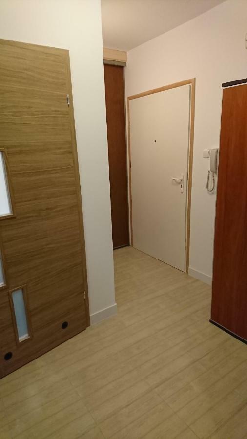 Apartament Boroweczka 폴코비체 외부 사진