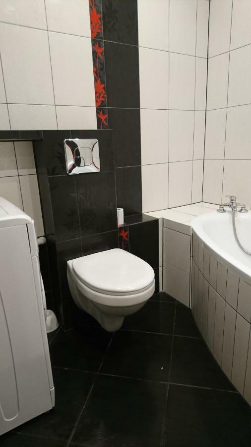 Apartament Boroweczka 폴코비체 외부 사진
